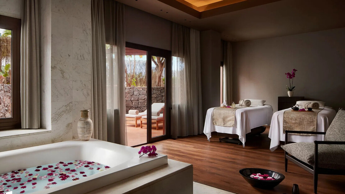 Tivoli La Caleta Tenerife Resort